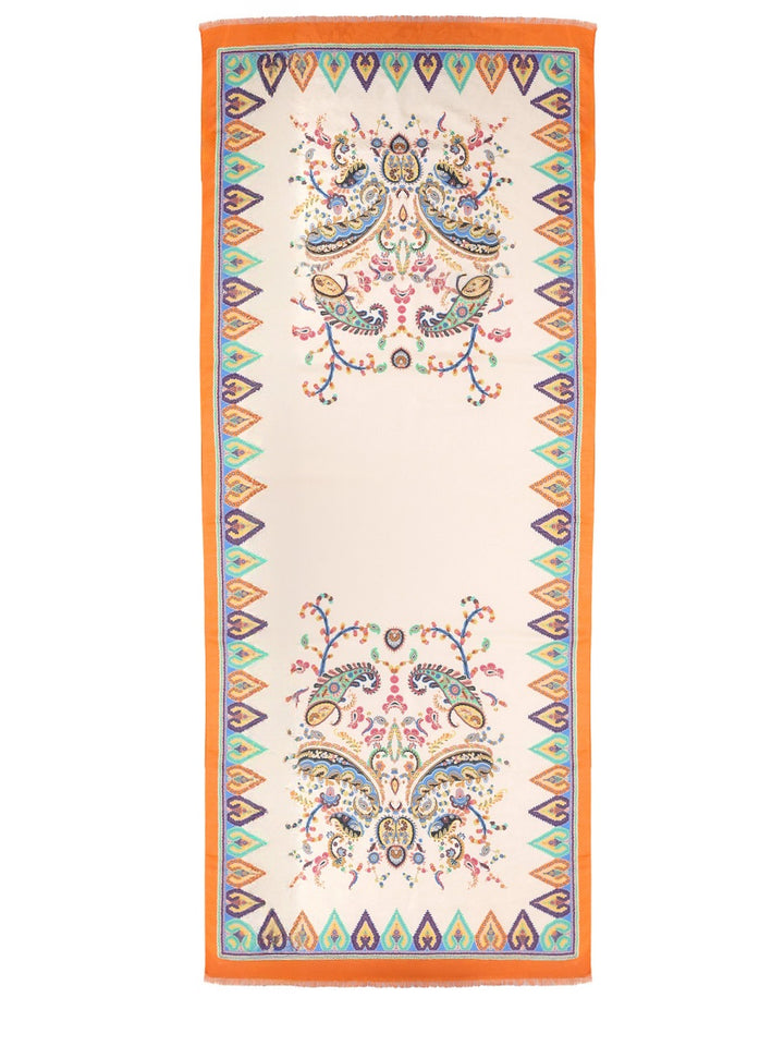 Etro Scarves & Gloves - Multicolour | 73ef4aa7e5e610600b51a478b18f2d2f9634044f