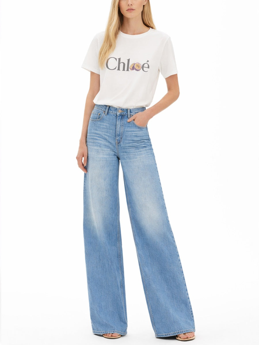 ChloÉ Denim - Denim | 4762629e400083961245d3a0179a55d7d000b5b2