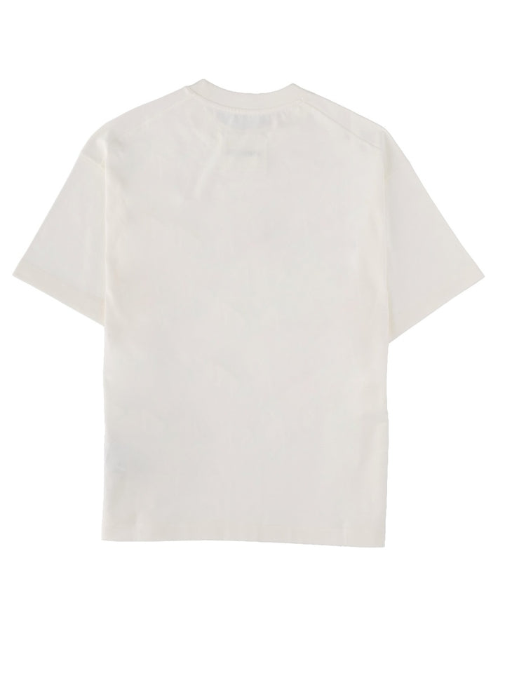 Jil Sander T shirts - White | a9c37b019b23b3d51a7793492a2d07c4c00de3a9