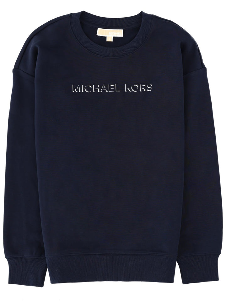 Michael Kors Sweatshirts - Blue | 8f04d34ae13b5d31839571dd6353478347119841