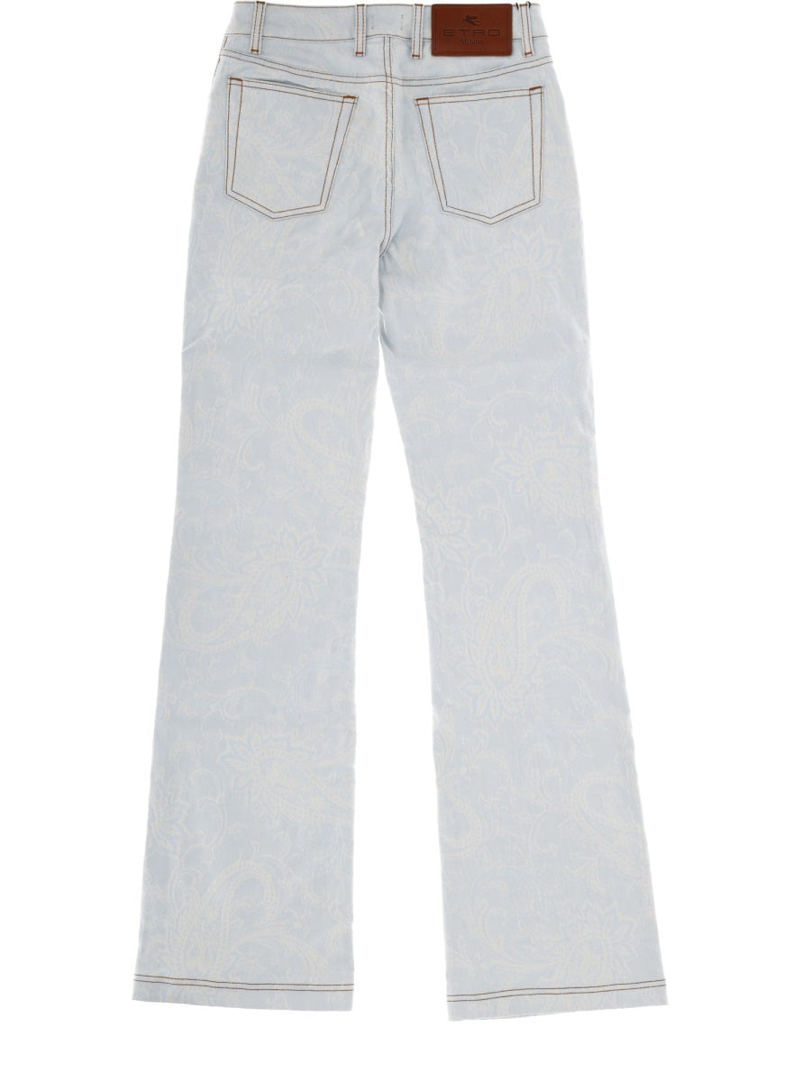Etro Denim - Denim | 70397bf814765a1d5d87378b277aa112a3facbc5