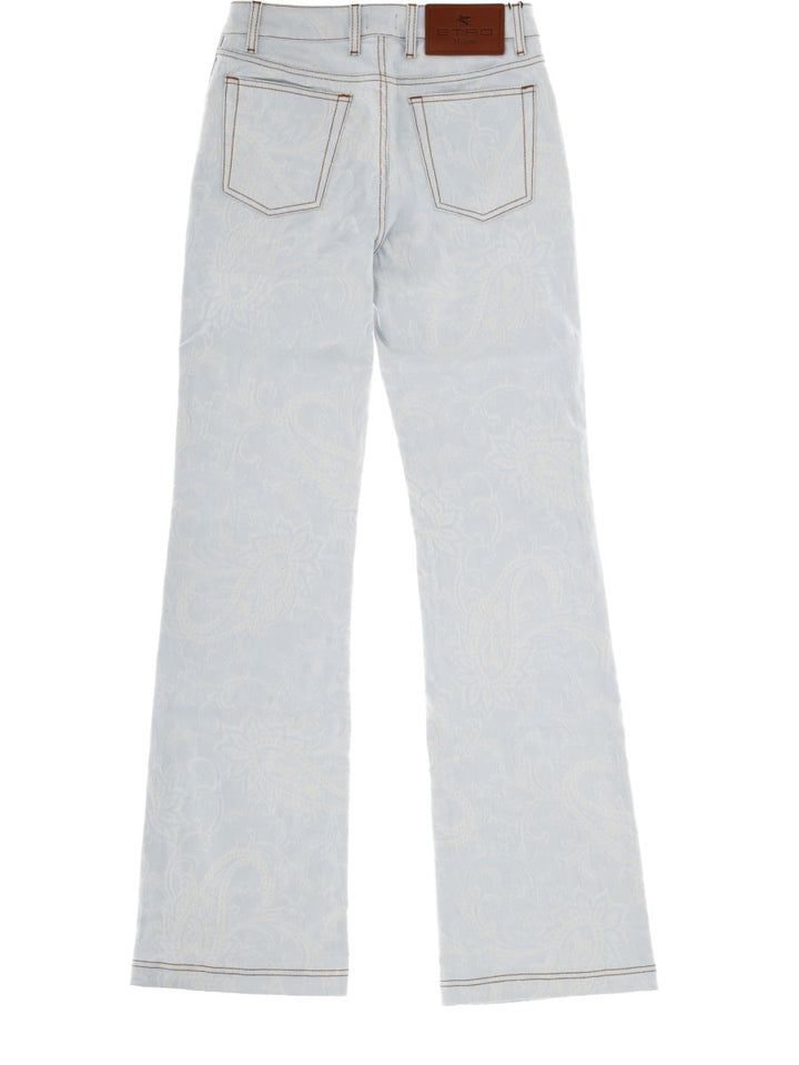 Etro Denim - Denim | 70397bf814765a1d5d87378b277aa112a3facbc5