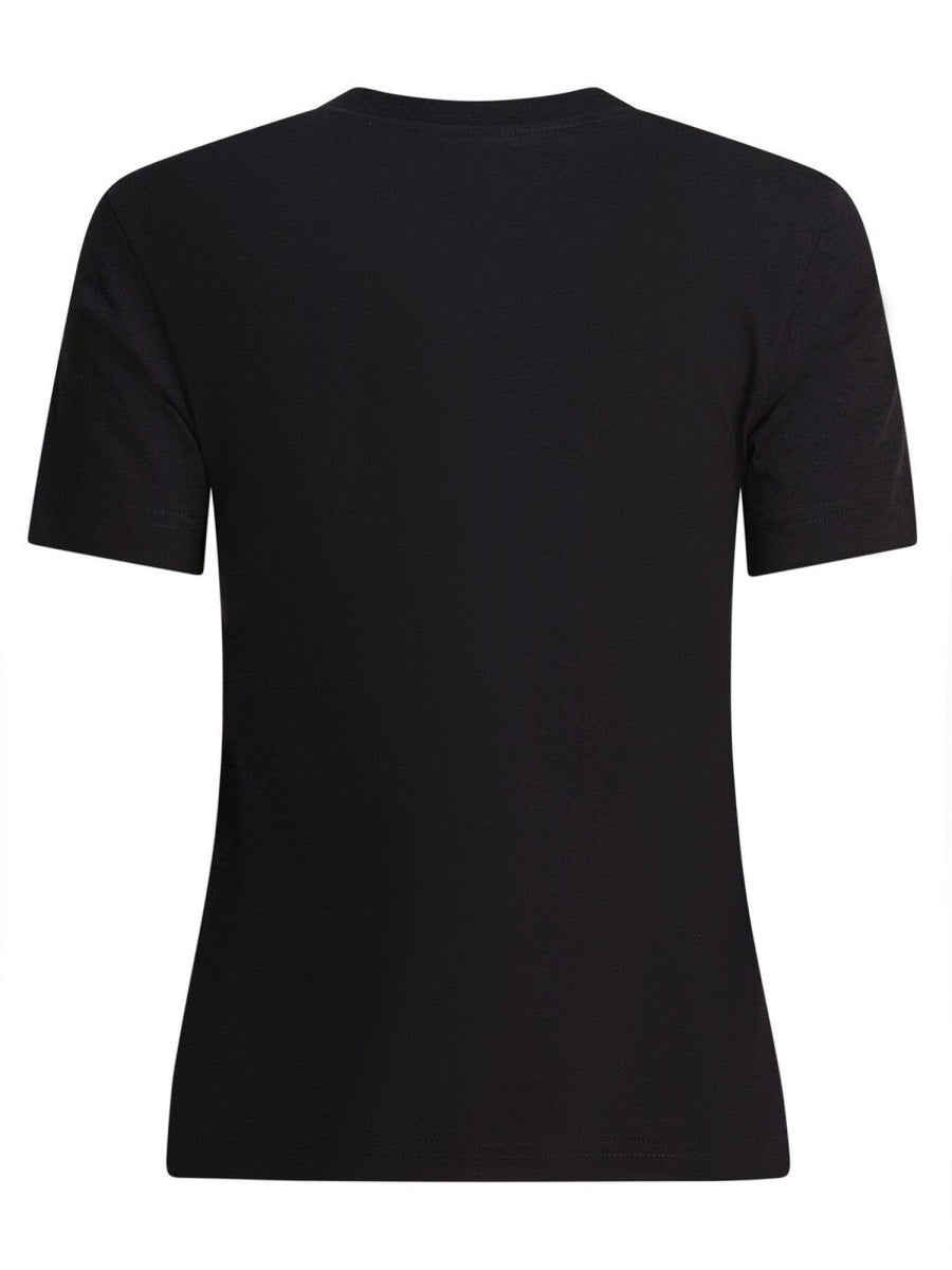 Jacquemus T shirts - Black | 788b76f438623d238e29df6ac4732a4fe83fbf9e