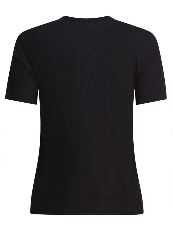 Jacquemus T shirts - Black | 788b76f438623d238e29df6ac4732a4fe83fbf9e