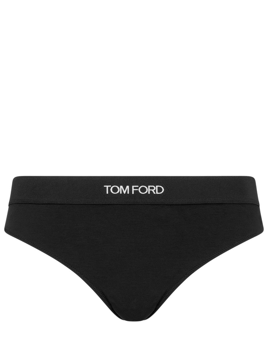 Tom Ford Underwear - Black | 8f303a088a9be9d26d87360b29d44e66f16a8782