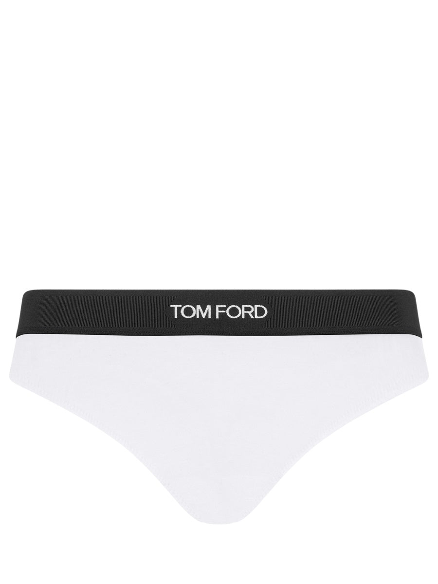 Tom Ford Underwear - White | e03da0627dc847309a8c7ea04f0eb3e0a992a001