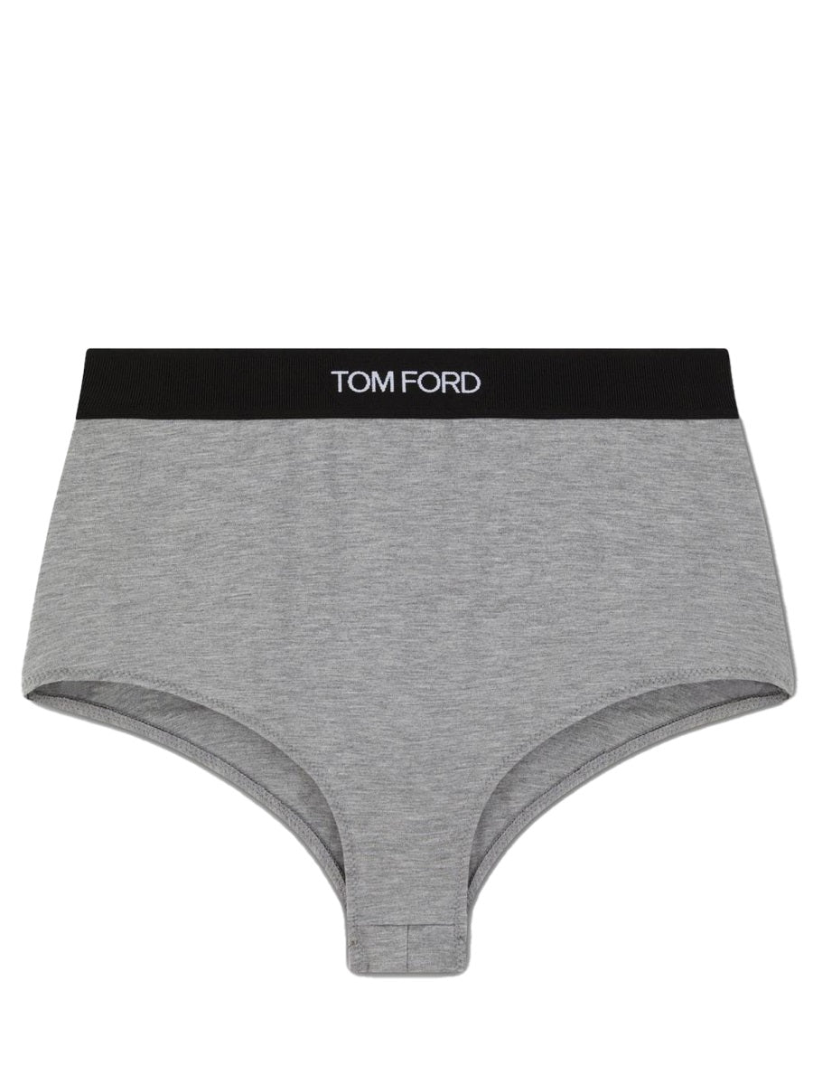 Tom Ford Underwear - Grey | c728c9ac80571e5b63651e6dd392f8f0b5d1d86c