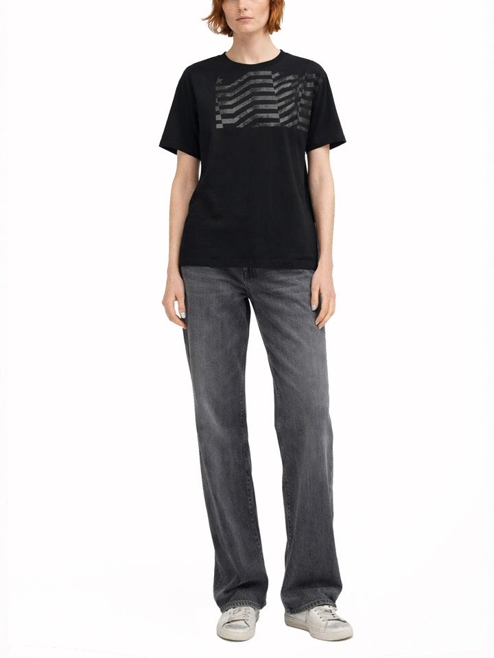 Golden Goose T shirts - Black | 2906ca485da82dcc45f79735b1e5e25a4b2f03a8