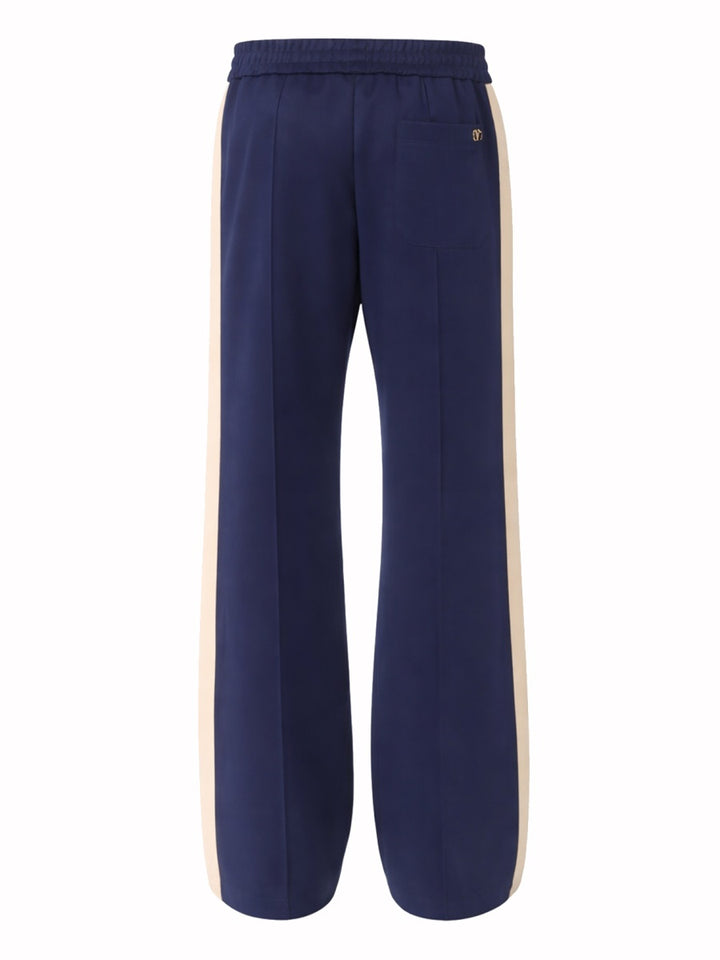 Valentino Garavani Pants - Blue | f2ebffc0ebfb0e04b1e26b6d7a659b6eea683983