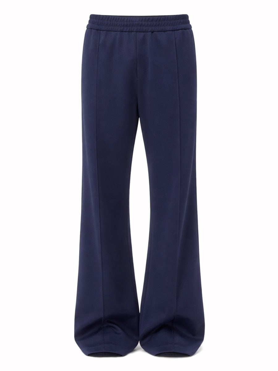 Valentino Garavani Pants - Blue | a3527d2035146e25902b17955a8ee72c12c3d3a1