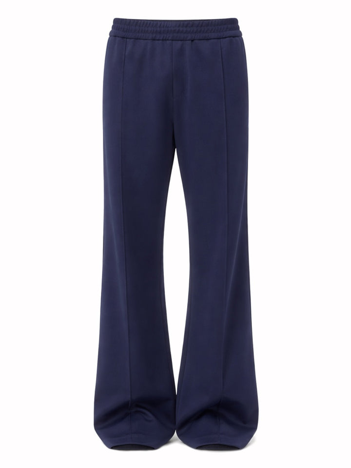 Valentino Garavani Pants - Blue | a3527d2035146e25902b17955a8ee72c12c3d3a1