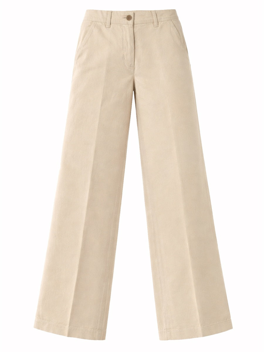 Aspesi Pants - Beige | 78b2eb10c84f96cf13973bc3cb9292e063bd8629