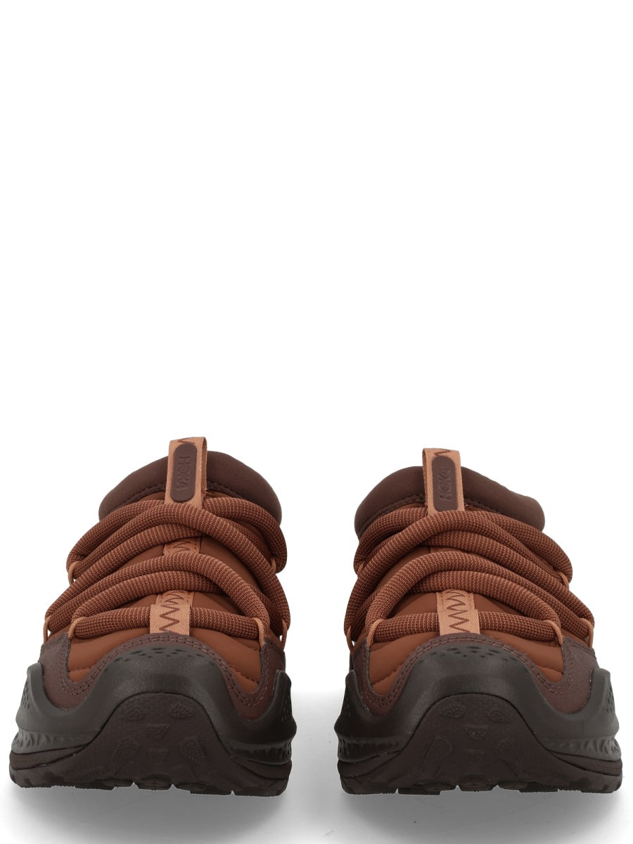 Hoka Sneakers - Brown | e5c4804e557cfea3b8aa65ced57b2c675155445c