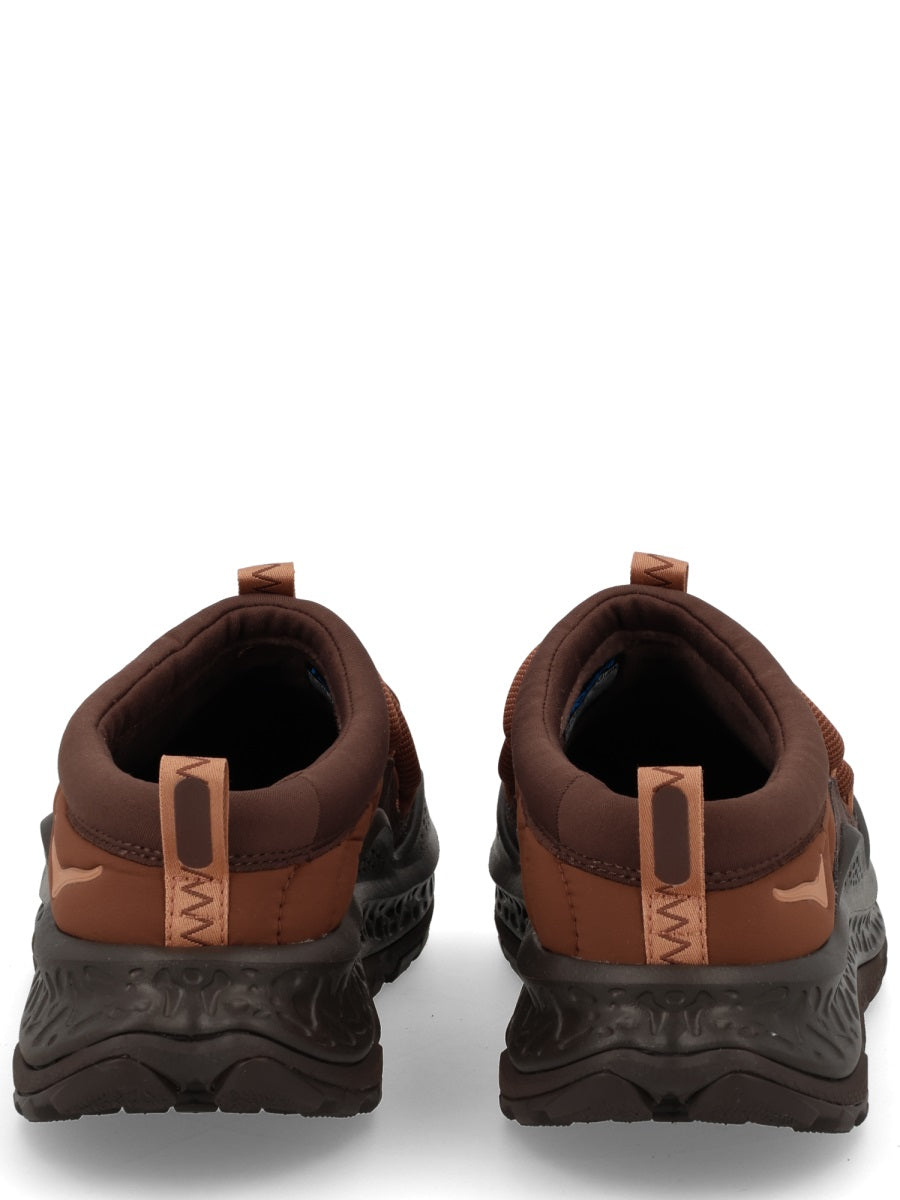 Hoka Sneakers - Brown | 1cad90872e5aec4be8ff88ccee77e8147d56f565