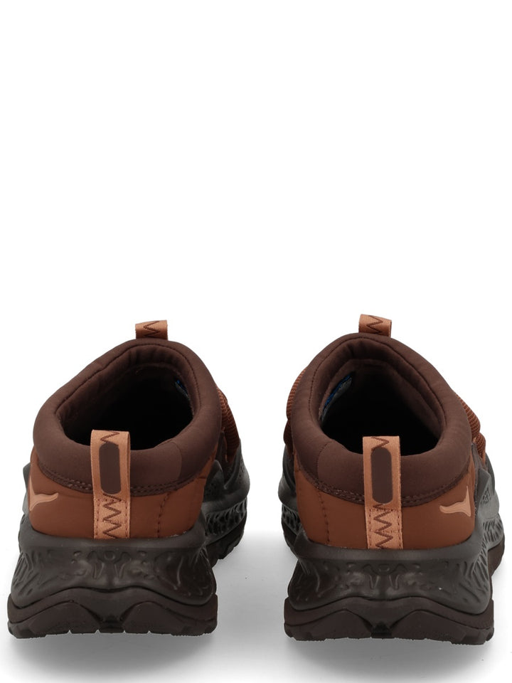 Hoka Sneakers - Brown | 1cad90872e5aec4be8ff88ccee77e8147d56f565
