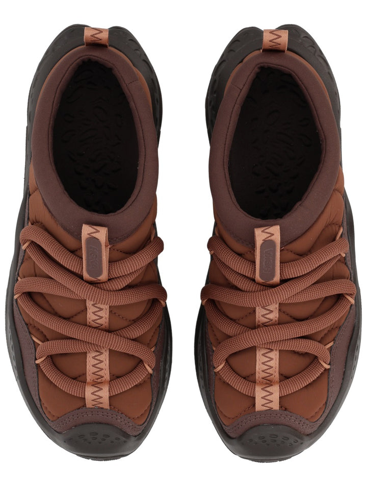 Hoka Sneakers - Brown | d53961321c93207b0da4c0d487a579404042ba80