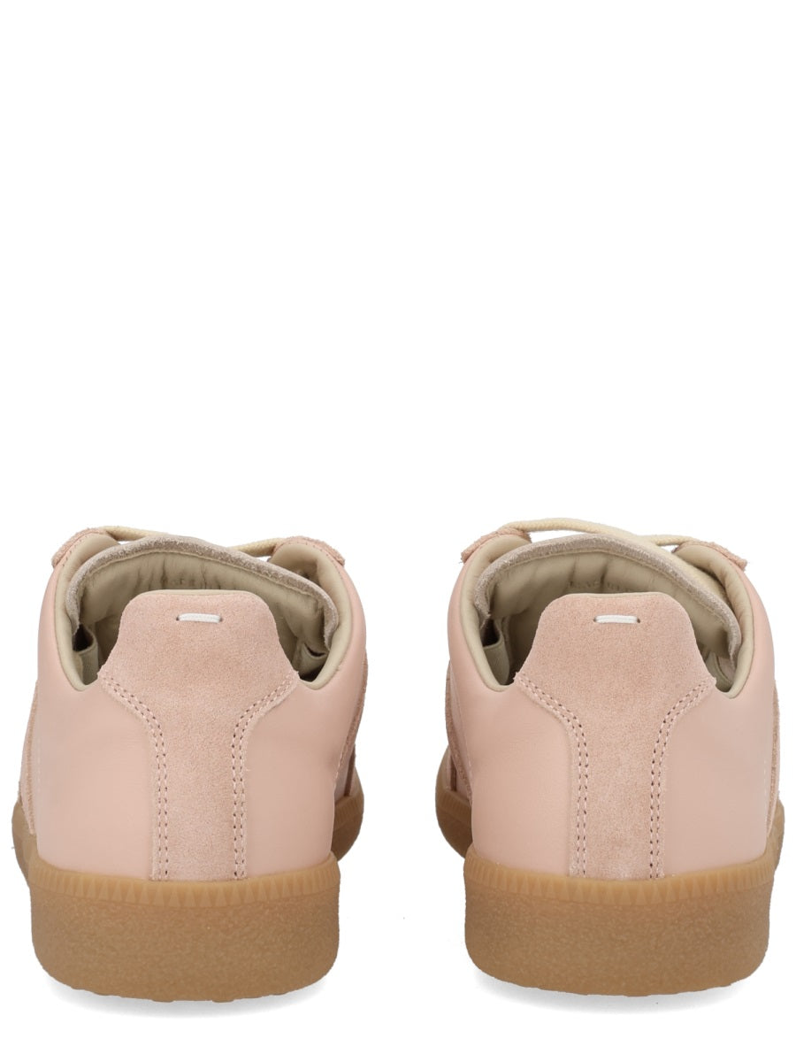 Maison Margiela Sneakers - Pink | d5ec839dc5722946c613539e111a29b604be018a