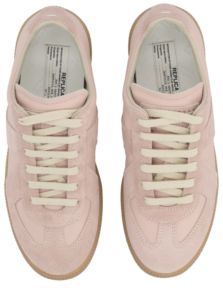 Maison Margiela Sneakers - Pink | 576285834184d47579ec654fe693a9d17677ce36