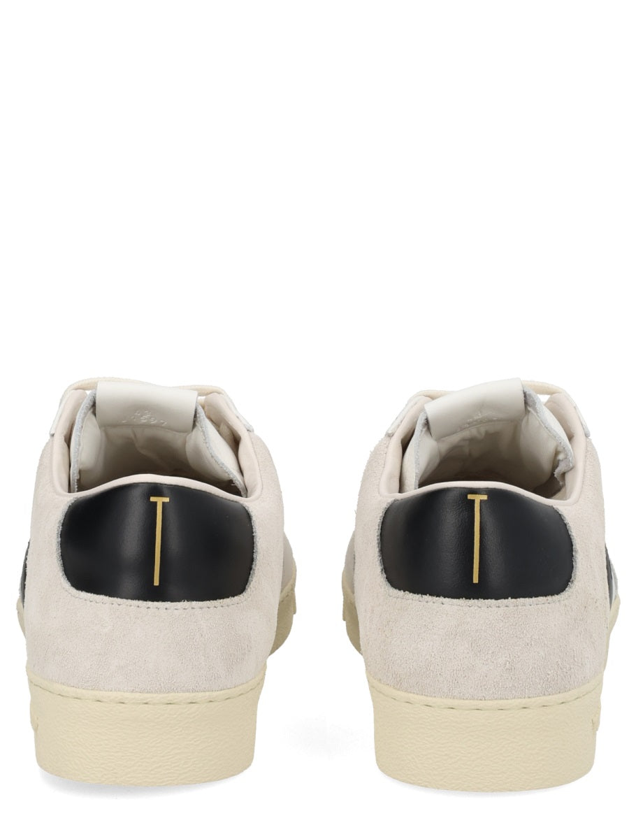 Tom Ford Sneakers - Beige | a6f032e69b44668fd4a1a661a4510c65f5c1b226