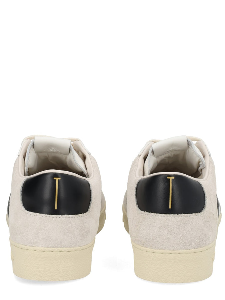 Tom Ford Sneakers - Beige | a6f032e69b44668fd4a1a661a4510c65f5c1b226