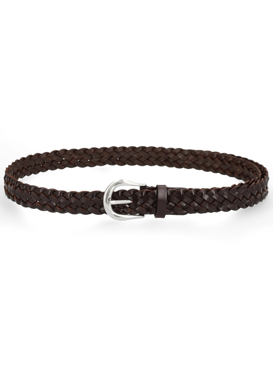 Studio Nicholson Belts - Brown | fe5db8eeb70177938b902986ea6d3f5955a07969