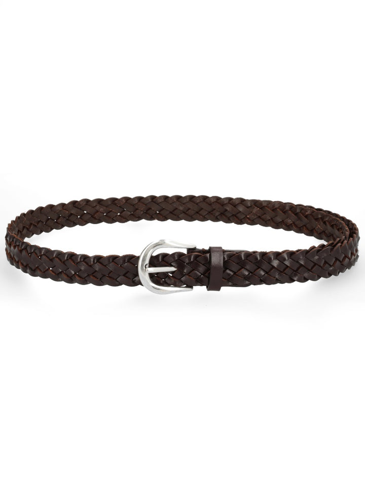 Studio Nicholson Belts - Brown | fe5db8eeb70177938b902986ea6d3f5955a07969