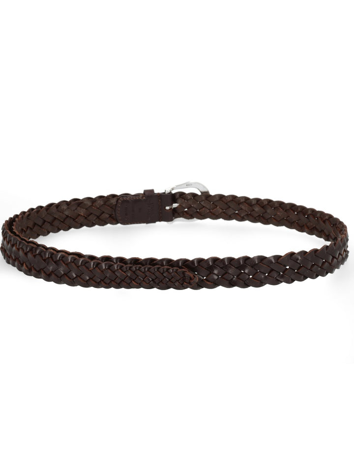 Studio Nicholson Belts - Brown | 38f515892d4d72fcc71d77a5de26858281f9d4d8