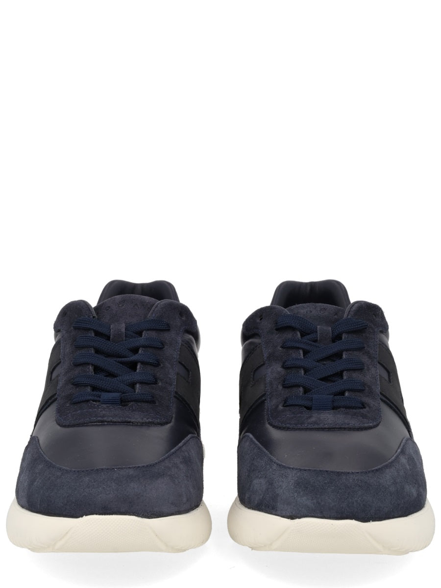 Hogan Sneakers - Blue | 1448ee3cc3e1565738f0b0a53bc22e4809e32f3a