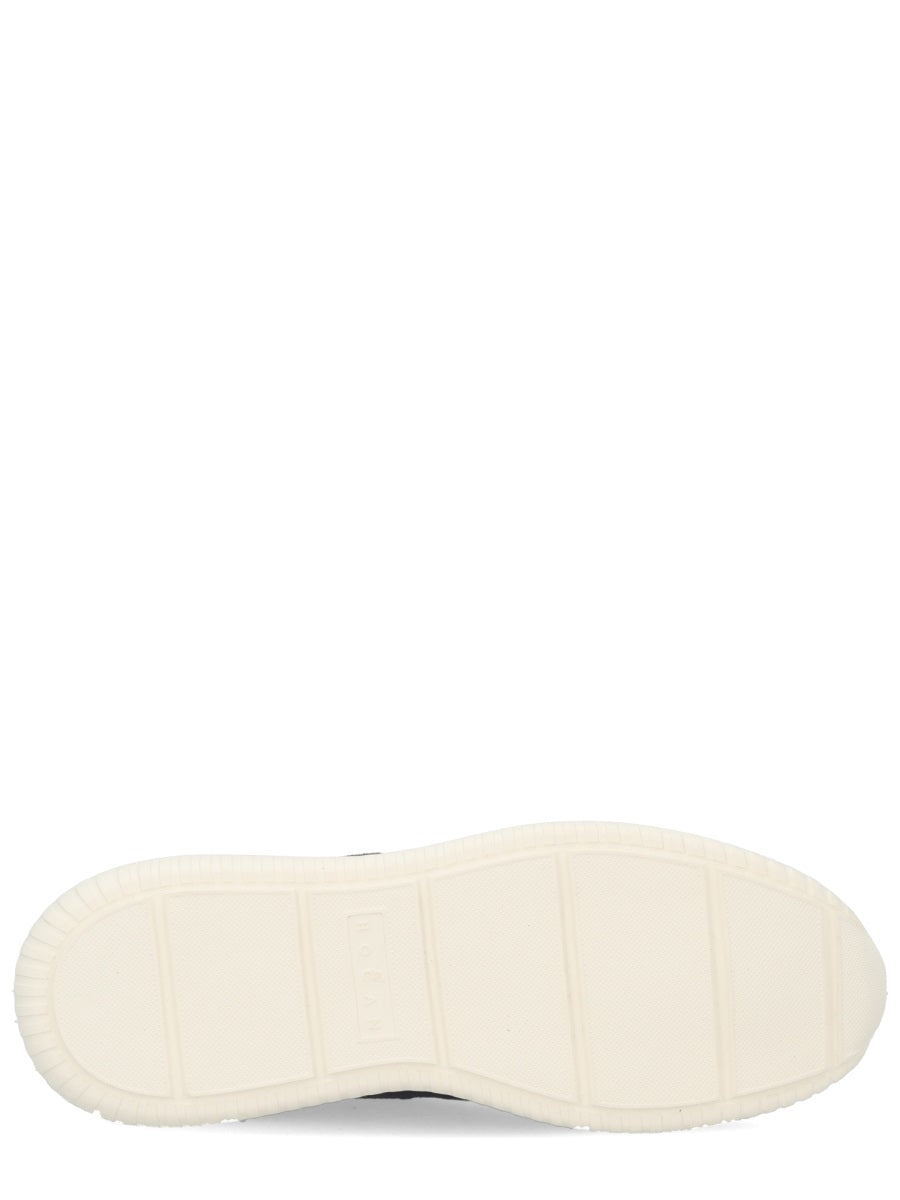 Hogan Sneakers - Blue | 0e5e56924cfa2f0586097ec44b66e93e4e0e57c7