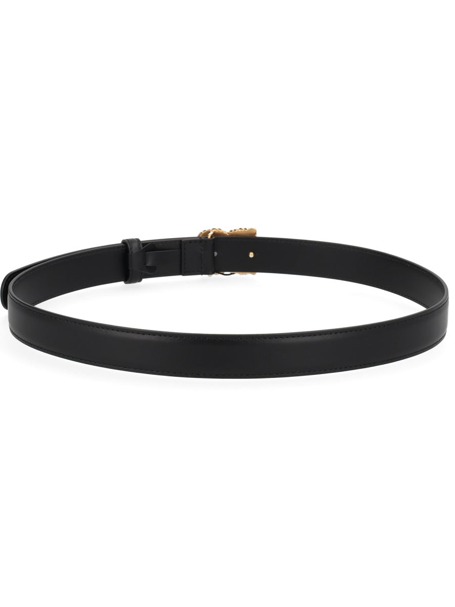 Dolce & Gabbana Belts - Black | fc5293779edeedbbc10243bff93823787b3707c8