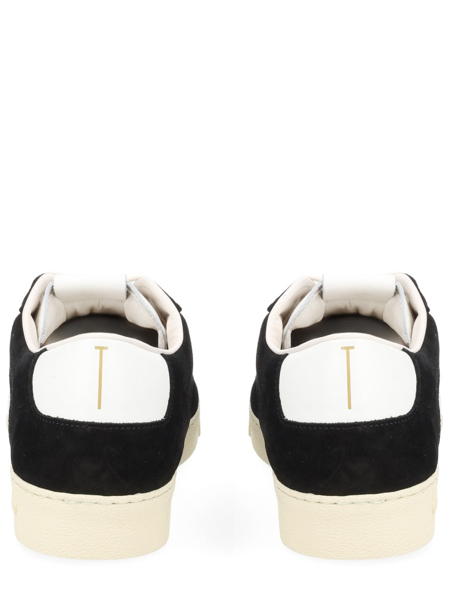 Tom Ford Sneakers - Black | 2eb6dc50fe382136083fa58e5130db42400be4a5
