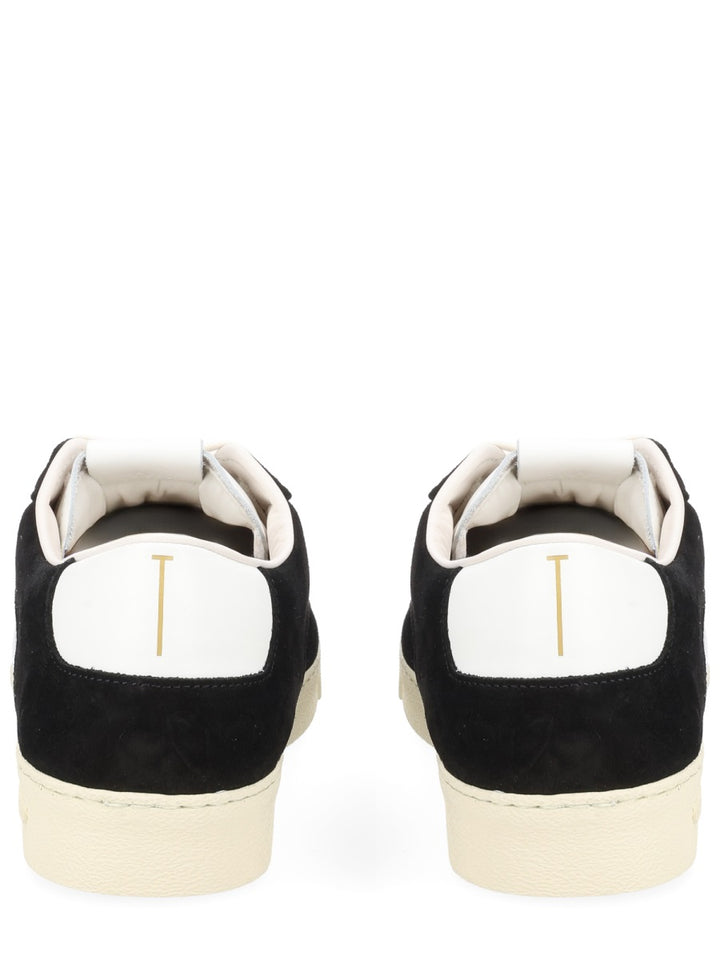 Tom Ford Sneakers - Black | 2eb6dc50fe382136083fa58e5130db42400be4a5