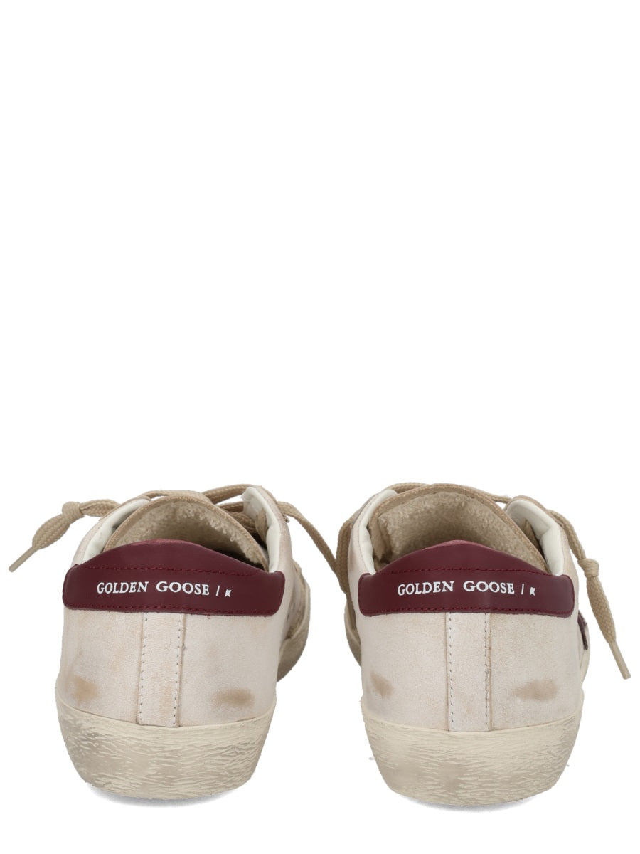 Golden Goose Sneakers - White | 88ce2da22678df74cd28c377acac154d844a5a9a