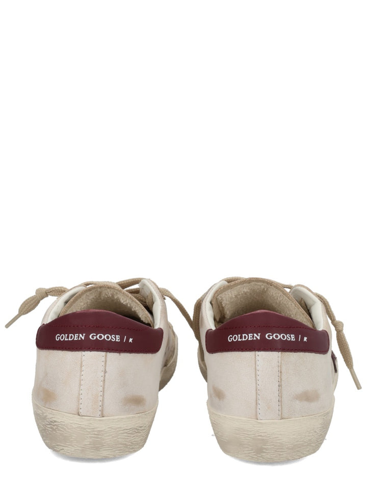 Golden Goose Sneakers - White | 88ce2da22678df74cd28c377acac154d844a5a9a