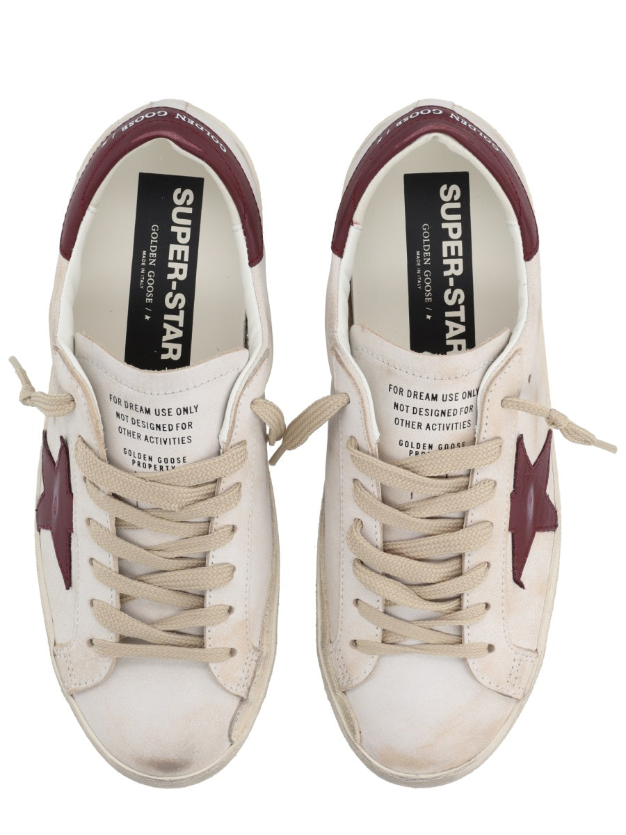 Golden Goose Sneakers - White | 116efd92740911ad992011bfa7902525239ff4a9