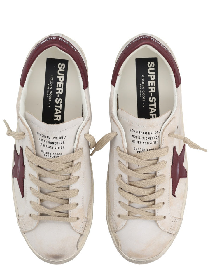 Golden Goose Sneakers - White | 116efd92740911ad992011bfa7902525239ff4a9