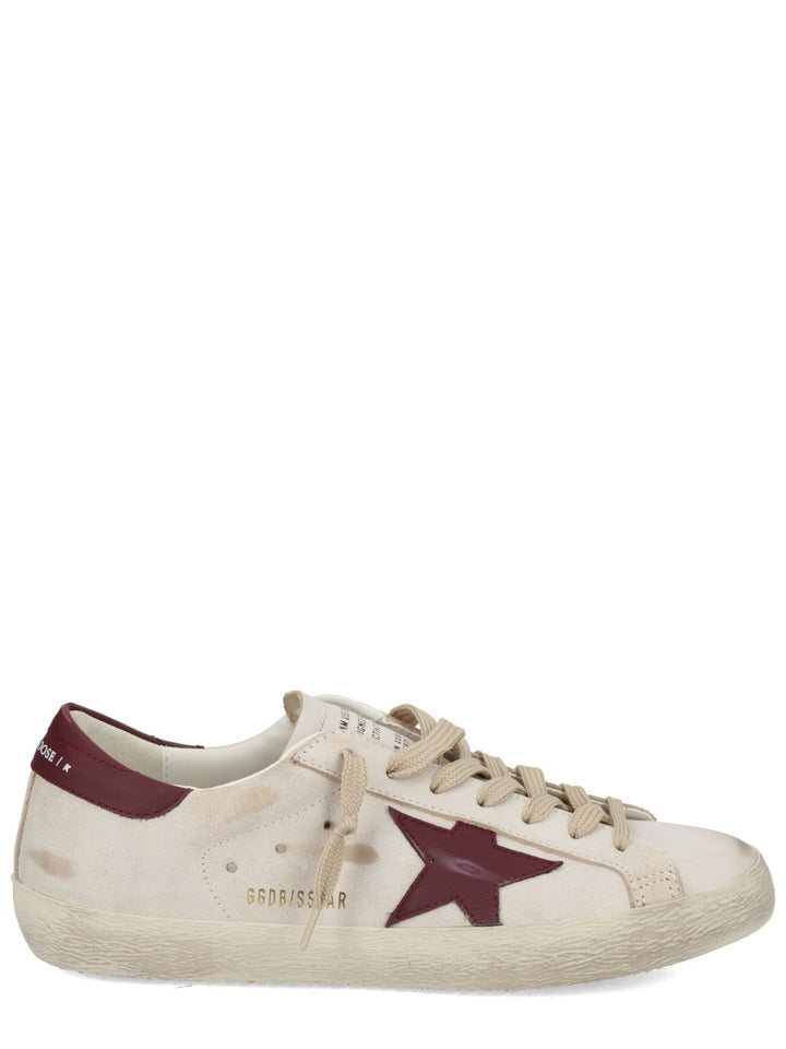 Golden Goose Sneakers - White | 44ceb526e0eae191a5b766dcfa23b65eb9b31f59