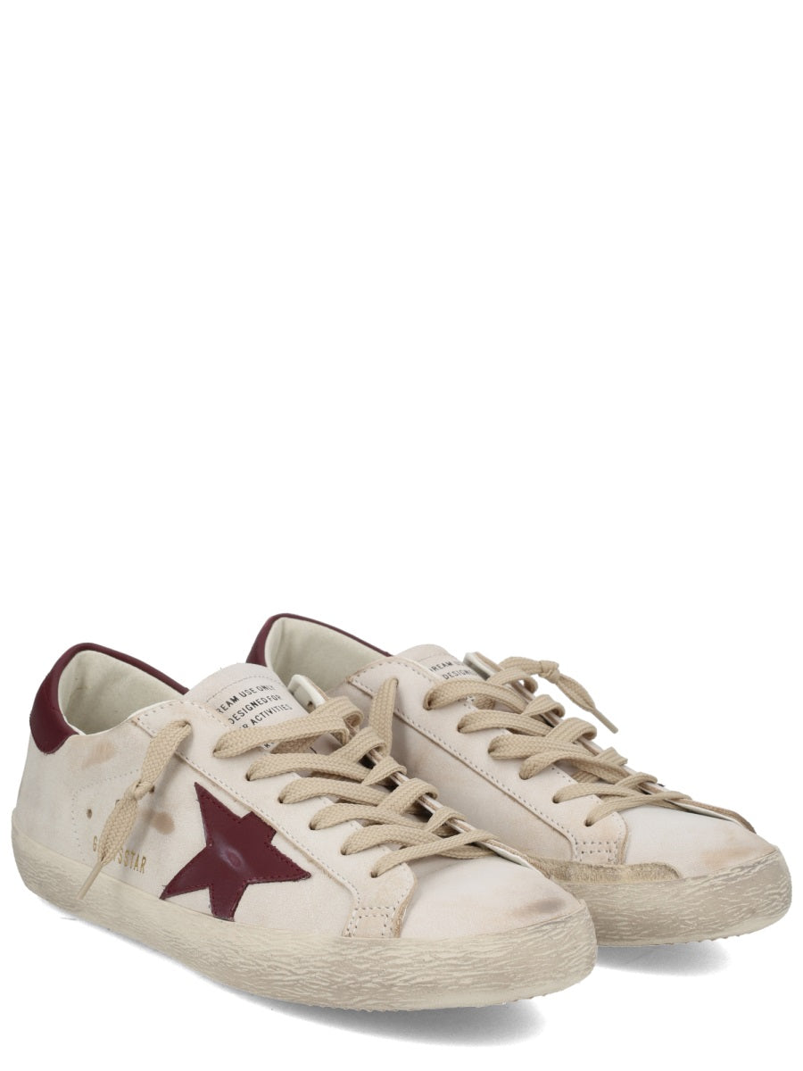 Golden Goose Sneakers - White | 6a5672c27b964e83e1d96b9e8db9b378cf2abfdc