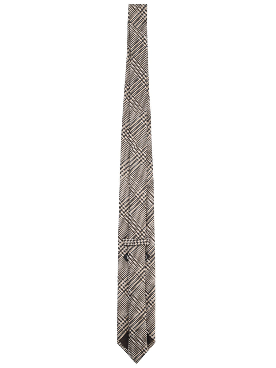 Tom Ford Ties & Papillon - Brown | 4ab15a6ded57fbef9e9ae73e5ecc45924bab9e69