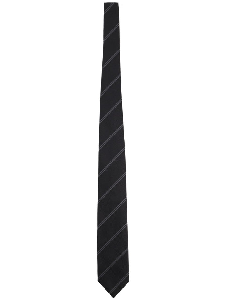 Tom Ford Ties & Papillon - Black | e695419ef063f6fe5d751ccdbbf71e3cf2b462d0