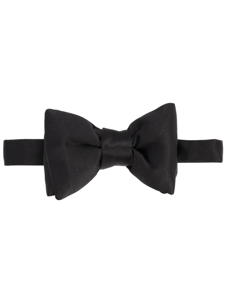 Tom Ford Ties & Papillon - Black | a73946d73e36de47ac0a0595b83ff7dcb2c91817