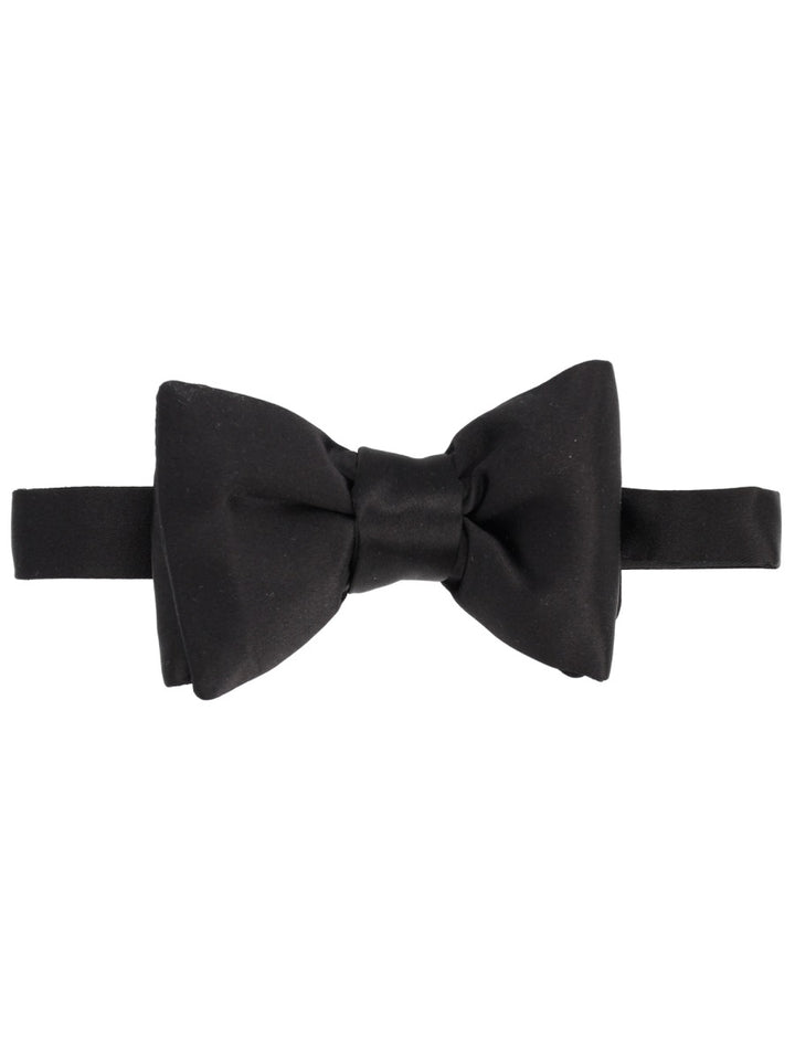 Tom Ford Ties & Papillon - Black | a73946d73e36de47ac0a0595b83ff7dcb2c91817