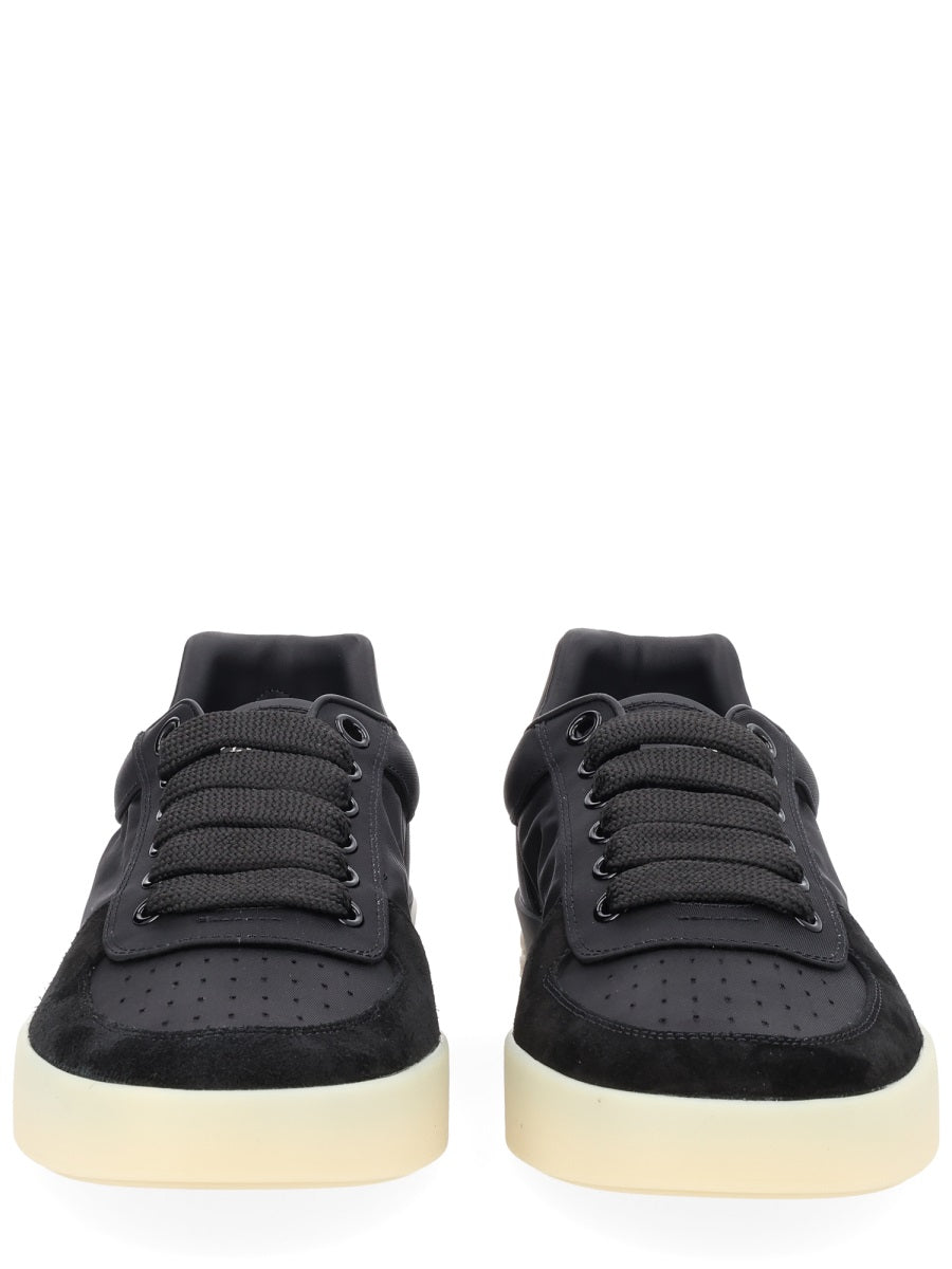 Dolce & Gabbana Sneakers - Black | f17861a089c92e6bdd3af102f79fb24fc7e162b7