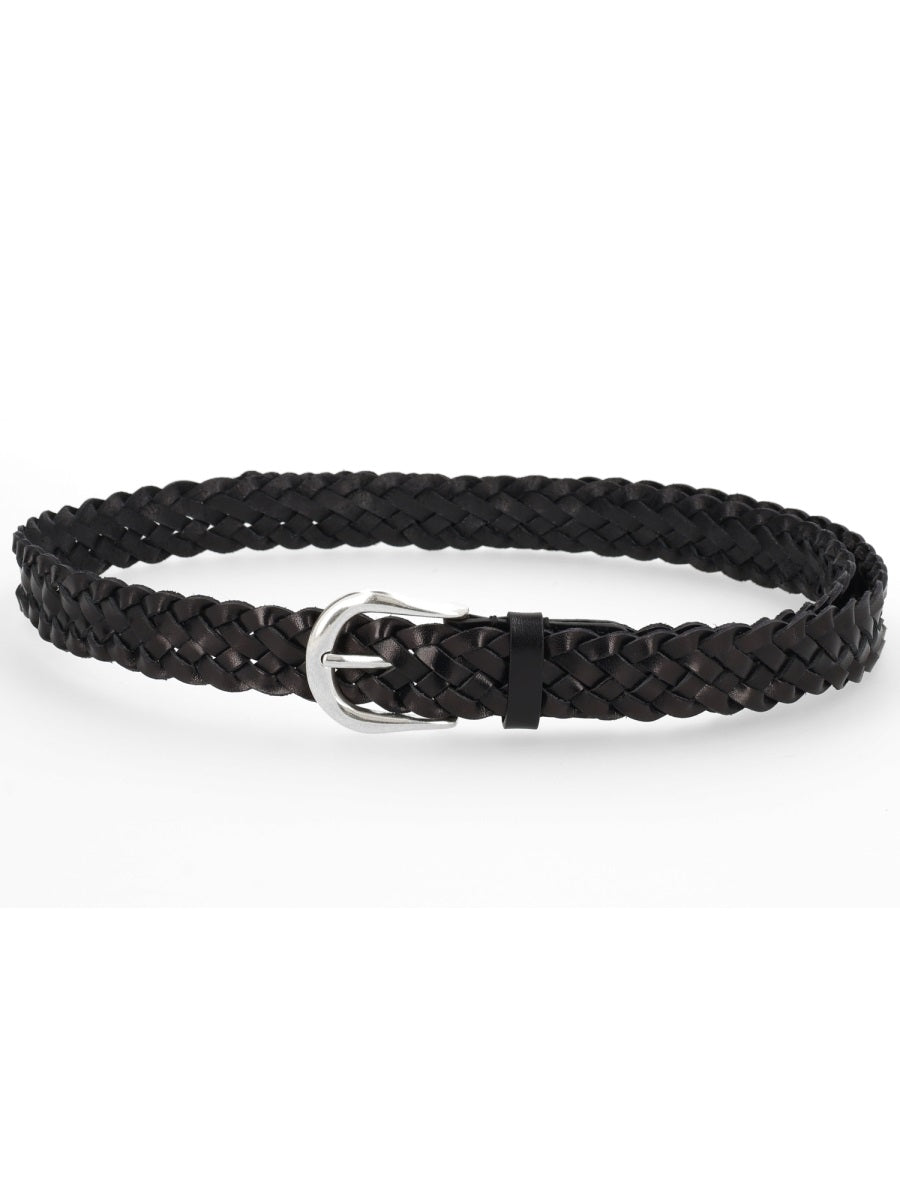Studio Nicholson Belts - Black | 95b8449cfbdee35a419d093f69403776ffb569ce
