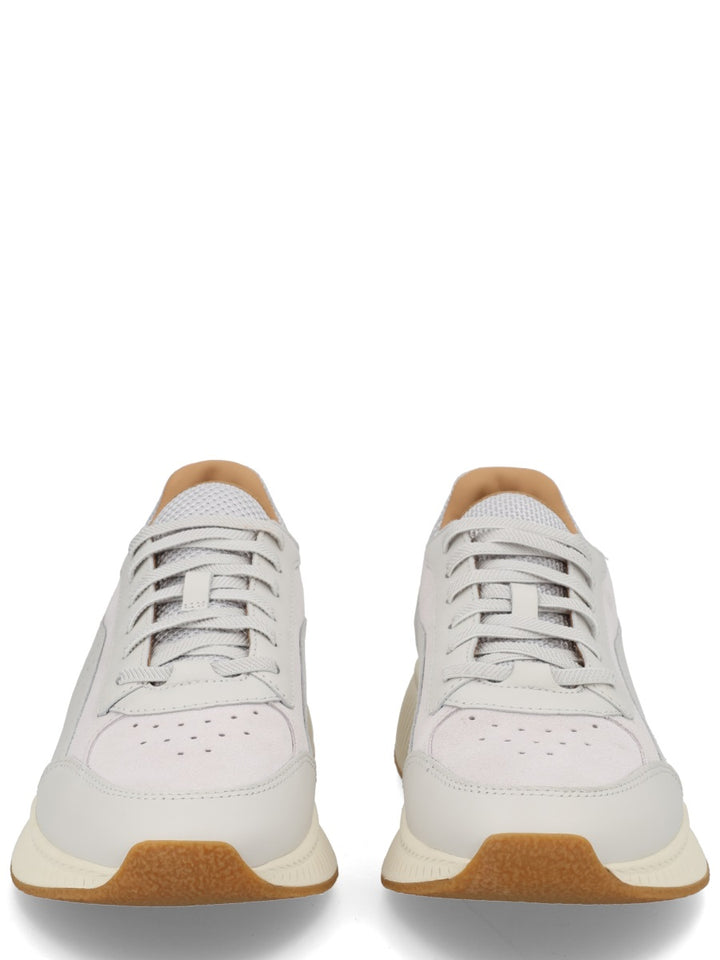 Boss Sneakers - Grey | b79dbbb23476b658563029218ffd982abc7d4d6b