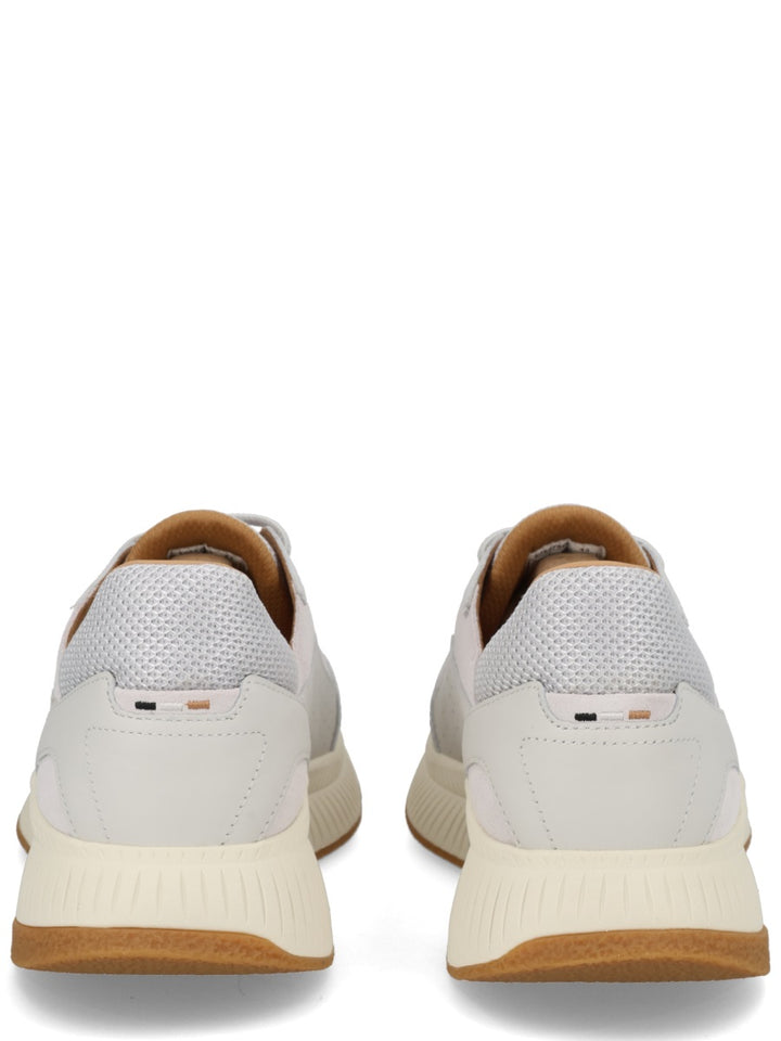 Boss Sneakers - Grey | 2b006c63bcf23ea14138956aa5486e323f4b6637