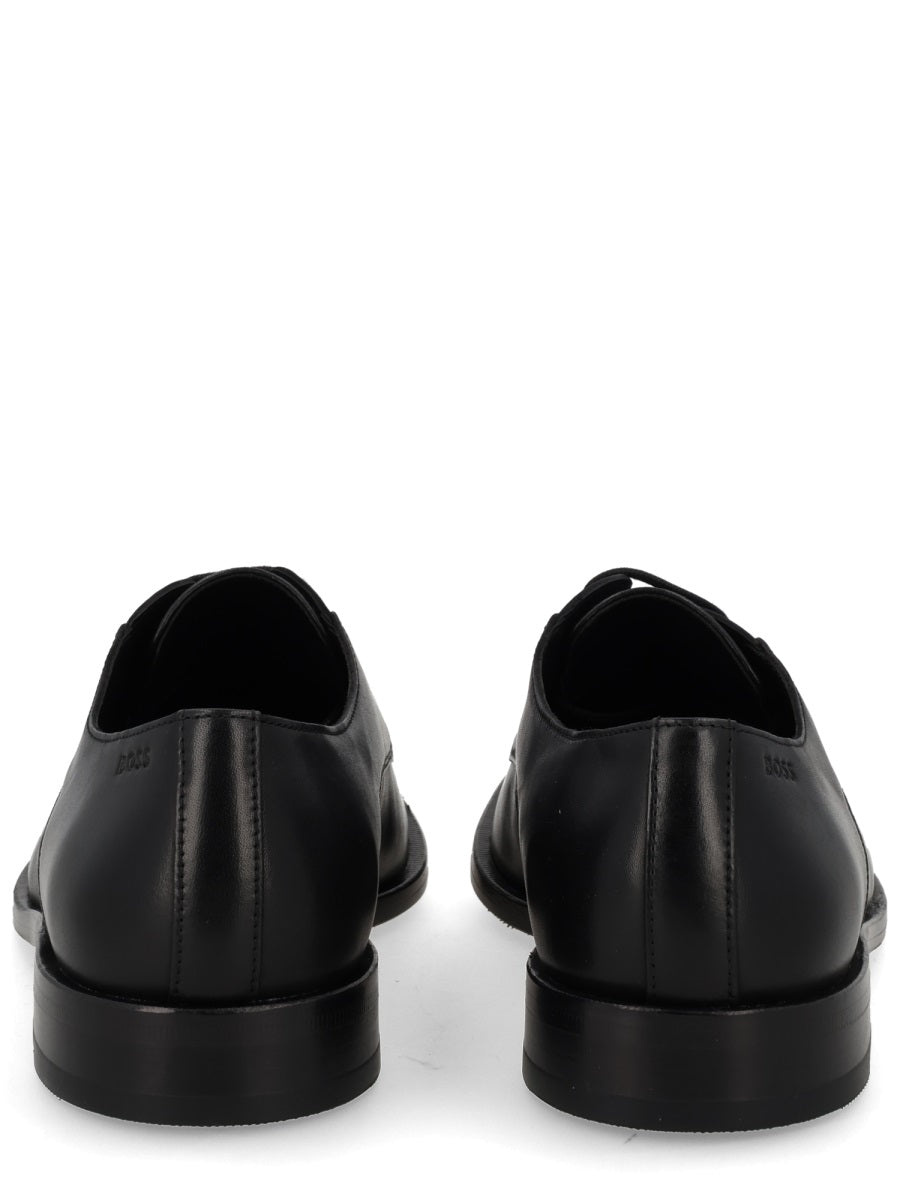 Boss Loafers - Black | 81397d3eba1fab5da139a0e31ad337e9e5241fc6