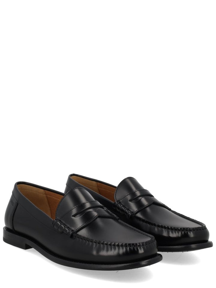 Boss Loafers - Black | 6329b59c7449ac12ed83aad4a6bdbaf0519c054f