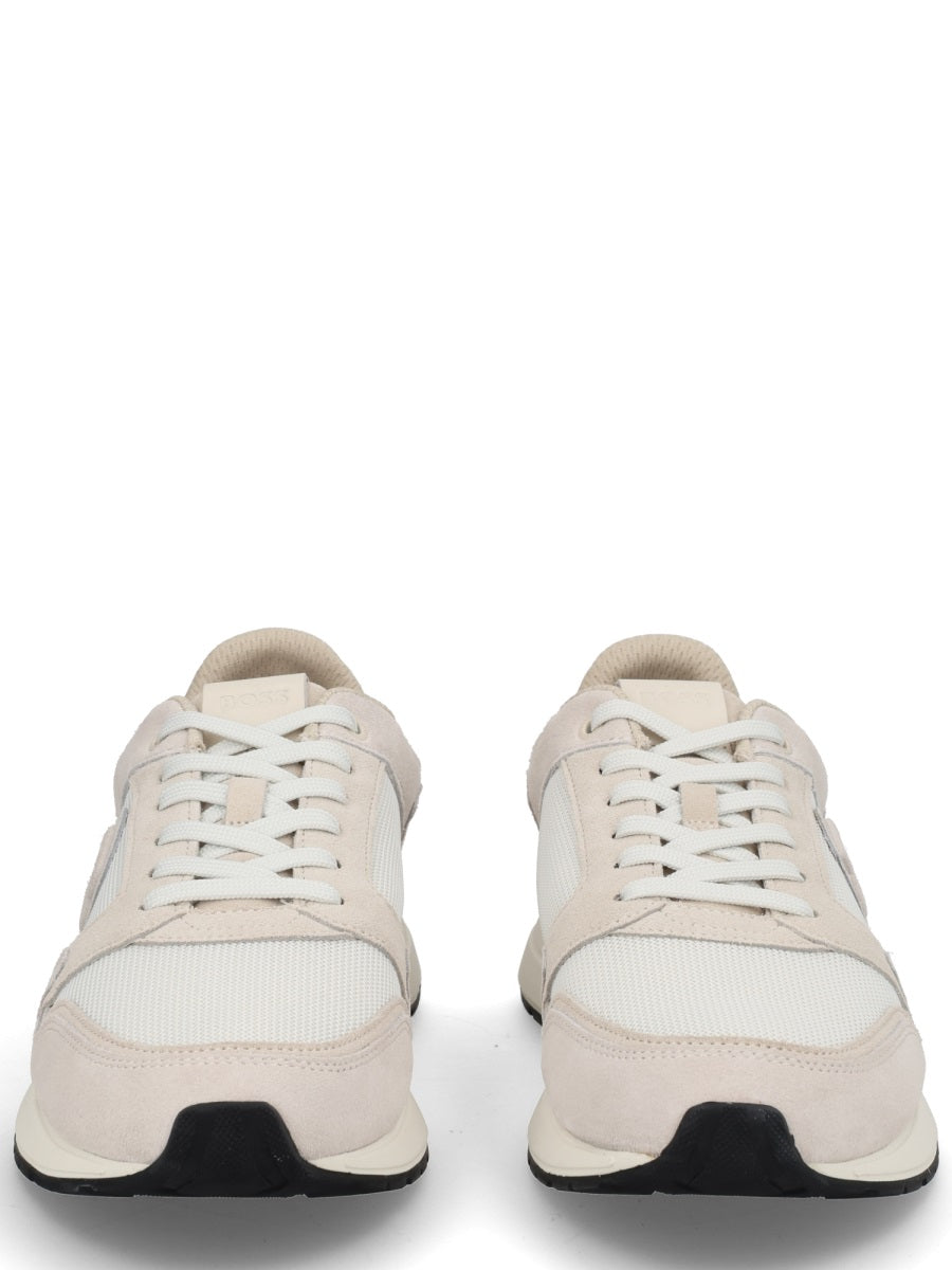 Boss Sneakers - Powder | 09830f402604dd729bc4967f6d23a93fa3305dff