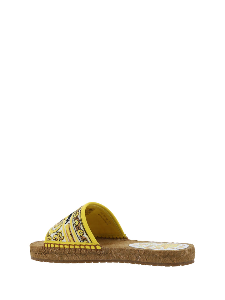 ESPADRILLAS SHOES